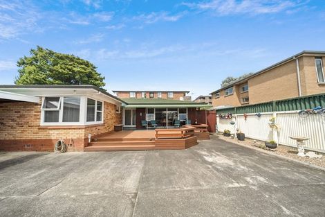 Photo of property in 13a Glen Avenue, Papatoetoe, Auckland, 2025