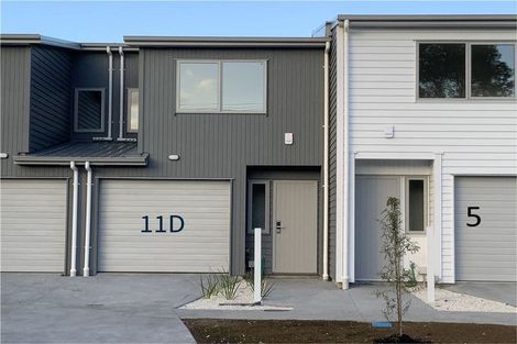 Photo of property in 11d Reid Road, New Lynn, Auckland, 0600