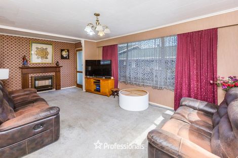Photo of property in 169 California Drive, Totara Park, Upper Hutt, 5018
