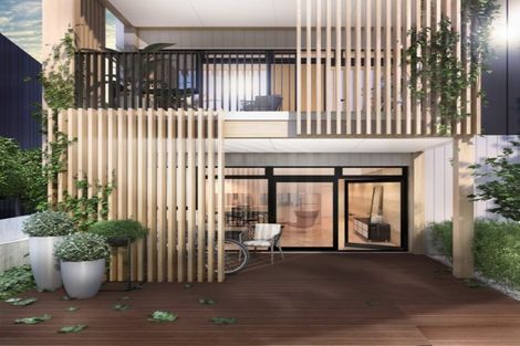 Photo of property in 7/163 Hobsonville Point Road, Hobsonville, Auckland, 0616