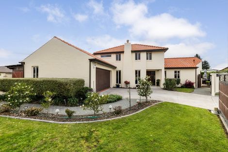 Photo of property in 11 Park Lane, Greenmeadows, Napier, 4112