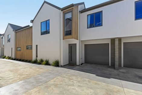 Photo of property in 3/78 Harman Street, Addington, Christchurch, 8024
