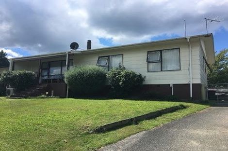 Photo of property in 42b Susan Street, Pukehangi, Rotorua, 3015