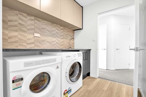 Photo of property in 5 Avanda Avenue, Rolleston, 7615