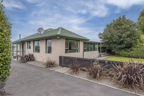 Photo of property in 523 Shands Road, Prebbleton, Christchurch, 7676