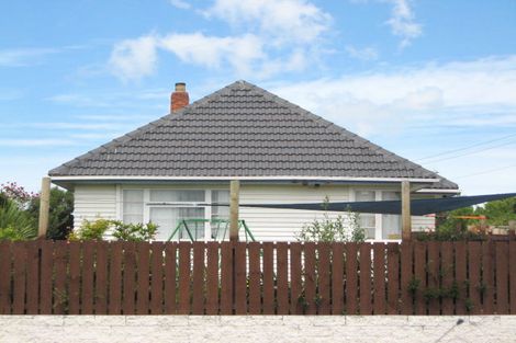 Photo of property in 66 Ottawa Road, Wainoni, Christchurch, 8061