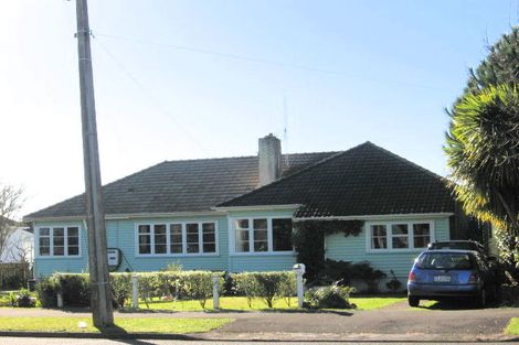 Photo of property in 6 Nixon Street, Hamilton East, Hamilton, 3216