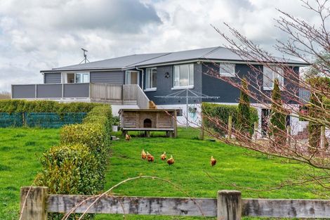 Photo of property in 15 Mill Road, Ohaupo, 3881