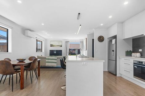 Photo of property in 21 Chambers Avenue, Woodend, 7610