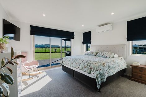 Photo of property in 347a Bedford Road, Te Kowhai, Hamilton, 3288