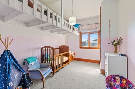 Photo of property in 5 Ropley Street, Amberley, 7410