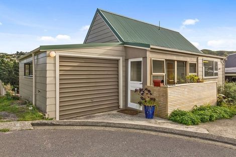 Photo of property in 46u9 Wingfield Place, Churton Park, Wellington, 6037