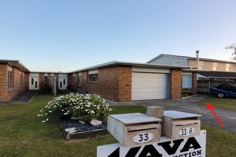 Photo of property in 33a Callender Terrace, Paraparaumu Beach, Paraparaumu, 5032