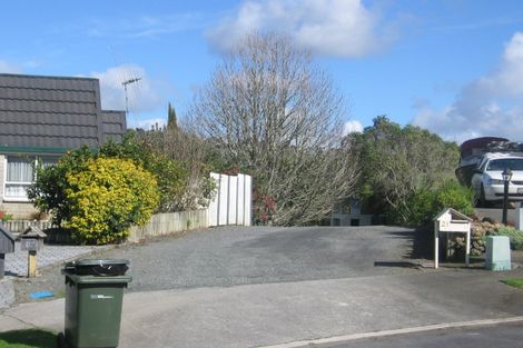 Photo of property in 21 Kea Place, Woodhill, Whangarei, 0110