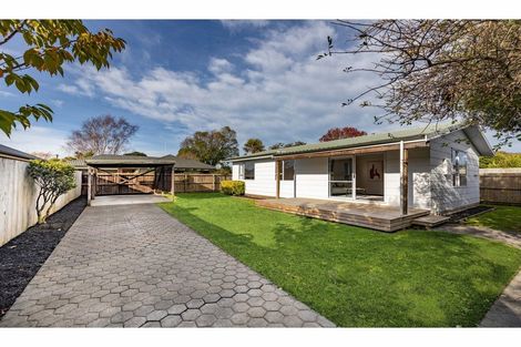 Photo of property in 2/42 Edinburgh Street, Spreydon, Christchurch, 8024