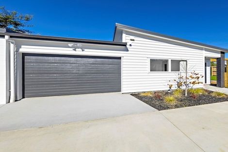 Photo of property in 81d Princes Street, Pukekohe, 2120
