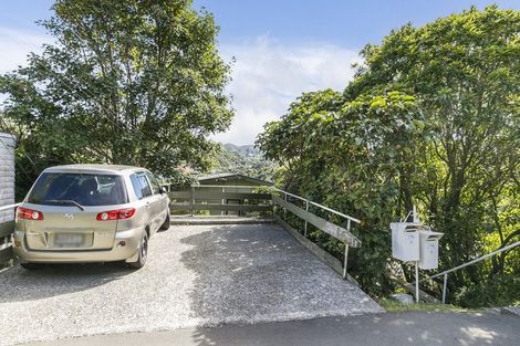 Photo of property in 176 Wadestown Road, Wadestown, Wellington, 6012