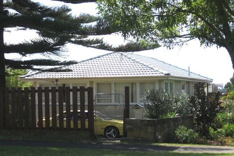 Photo of property in 73 Nikau Street, New Lynn, Auckland, 0600