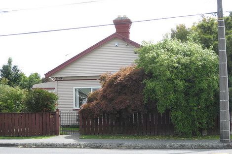 Photo of property in 59 Spencer Street, Addington, Christchurch, 8024