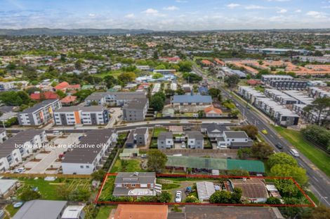 Photo of property in 55 Margan Avenue, New Lynn, Auckland, 0600