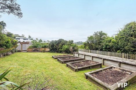 Photo of property in 73 Ohariu Road, Johnsonville, Wellington, 6037
