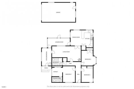 Photo of property in 16a Regan Street, Stratford, 4332