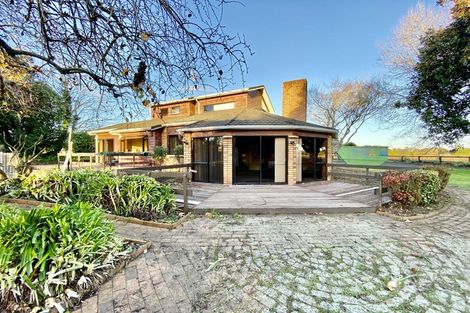 Photo of property in 71 Derbyshire Lane, Karaka, Papakura, 2580