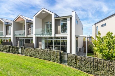 Photo of property in 69 Footbridge Terrace, Kaiapoi, 7630