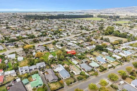 Photo of property in 38 Pannell Avenue, Wainoni, Christchurch, 8061