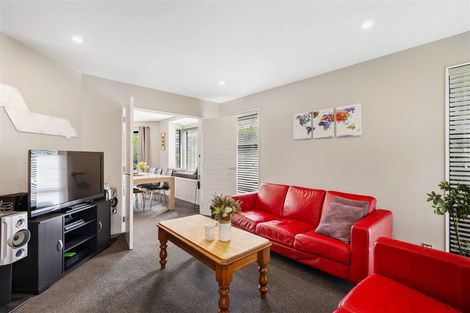 Photo of property in 37 Chert Street, Rolleston, 7614