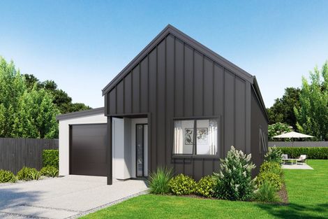 Photo of property in 68 Foley Quarry Road, Dairy Flat, 0792
