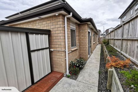 Photo of property in 3 Calcite Avenue, Flat Bush, Auckland, 2019
