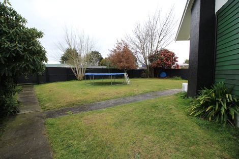 Photo of property in 31 Fergusson Street, Tokoroa, 3420