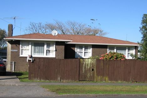 Photo of property in 167 Old Wairoa Road, Papakura, 2110