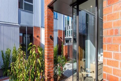 Photo of property in 204/231 Madras Street, Christchurch Central, Christchurch, 8011