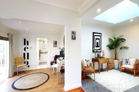 Photo of property in 61 Falkirk Avenue, Seatoun, Wellington, 6022