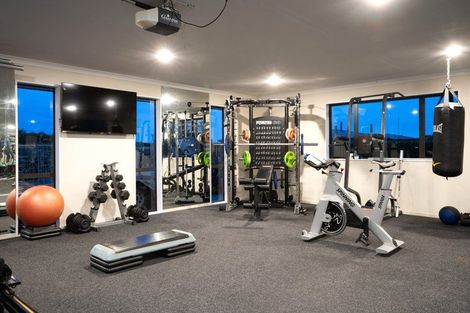 Photo of property in 45 Leyland Crescent, Swannanoa, Kaiapoi, 7692