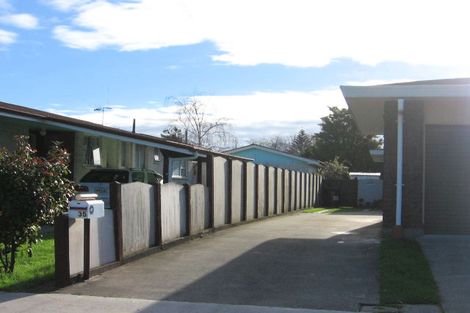 Photo of property in 35 Mcgregor Street, Milson, Palmerston North, 4414