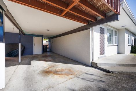 Photo of property in 3/360 College Street, West End, Palmerston North, 4410