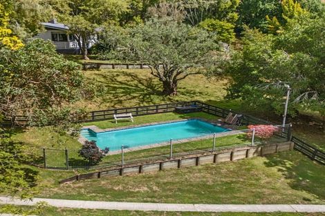 Photo of property in 19 Johnston Road, Te Kuiti, 3981