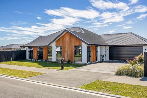 Photo of property in 33 Palmer Avenue, Rolleston, 7615