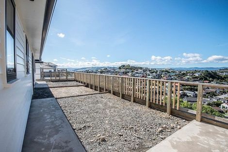 Photo of property in 164 Mclintock Street North, Johnsonville, Wellington, 6037