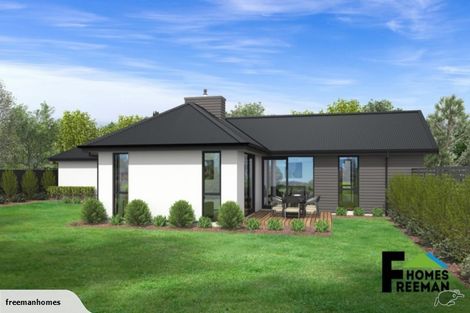 Photo of property in 43 Grayshott Avenue, Casebrook, Christchurch, 8051