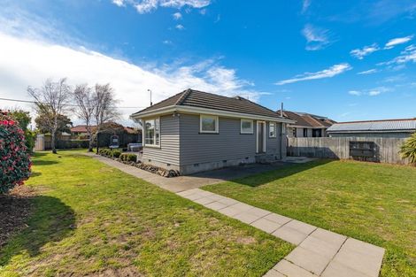 Photo of property in 8 Reginald Street, Burwood, Christchurch, 8083