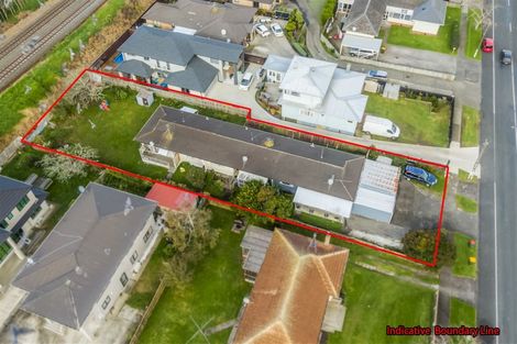 Photo of property in 2/42 Kenderdine Road, Papatoetoe, Auckland, 2025
