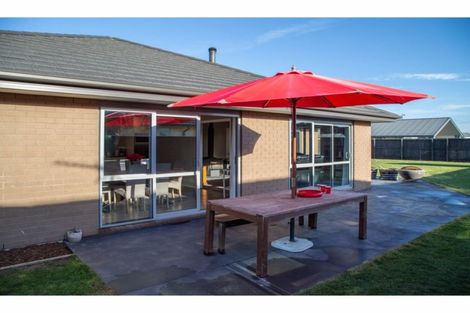 Photo of property in 15 Lignite Drive, Rolleston, 7614