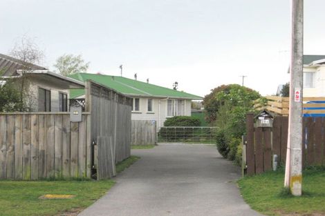 Photo of property in 2/28 Rawhiti Street, Taupo, 3330