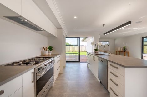 Photo of property in 100 Jean Archie Drive, Rolleston, 7614