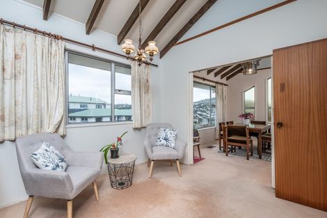 Photo of property in 7 Braemar Terrace, Johnsonville, Wellington, 6037