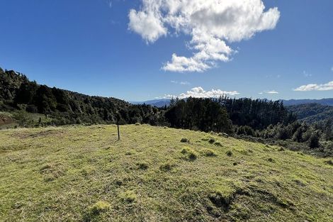 Photo of property in 334a Goble Road, Komata, Paeroa, 3674